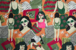 Seaside Lounge Cotton Lawn