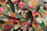 Seaside Lounge Cotton Lawn