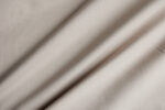 Remnant 1.7m: Stone Cotton Jersey Knit