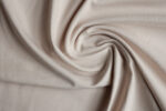 Remnant 1.7m: Stone Cotton Jersey Knit