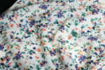 Fashionista Blooms Cotton Lawn
