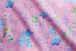 Pink Summer Cotton