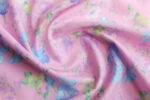 Pink Summer Cotton