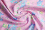 Pink Summer Cotton