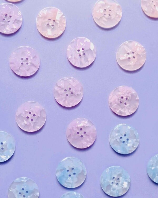 Pic 'N' Mix Buttons 25mm