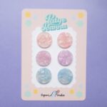 Pic 'N' Mix Buttons 25mm