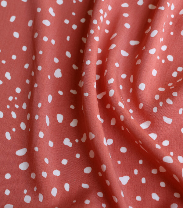 Rose Sprinkles (made with TENCEL™ fibers)