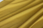 Lemon Matt Bark Crepe (made with Viscose and TENCEL™ fibers)
