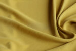 Lemon Matt Bark Crepe (made with Viscose and TENCEL™ fibers)