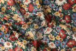 Garden Blooms Cotton Silk