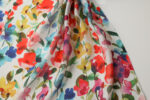 Sunshine Blooms Cotton Silk