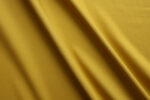 Chartreuse Cotton Sateen