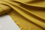 Chartreuse Cotton Sateen