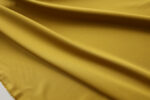 Chartreuse Cotton Sateen