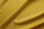 Chartreuse Cotton Sateen