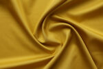 Chartreuse Cotton Sateen