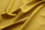 Chartreuse Cotton Sateen