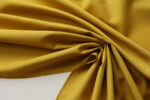 Chartreuse Cotton Sateen