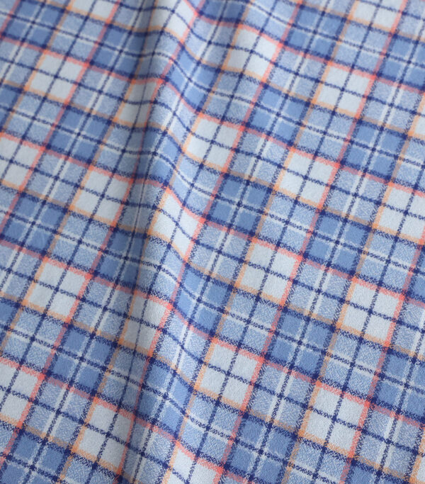 6.4 oz Prairie Sky Mammoth Flannel