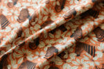 Happy Zebra Cotton