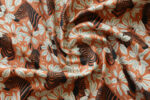 Happy Zebra Cotton