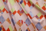 Nerida Hansen Diamonds Sateen
