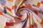 Nerida Hansen Diamonds Sateen