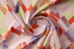 Nerida Hansen Diamonds Sateen