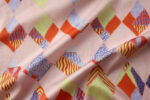 Nerida Hansen Diamonds Sateen