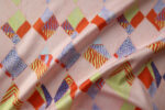 Nerida Hansen Diamonds Sateen