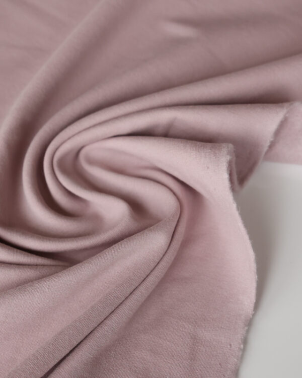 Thistle Bamboo Cotton Stretch Fleece