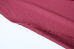 Redwood Lyocell and Organic Cotton French Terry (made with TENCEL™ fibers)