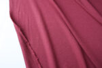 Redwood Lyocell and Organic Cotton French Terry (made with TENCEL™ fibers)