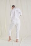 SECONDS - Miller Trousers by Paper Theory Patterns