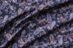Paisley Cotton