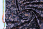 Paisley Cotton
