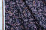 Paisley Cotton