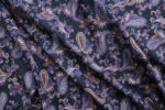 Paisley Cotton