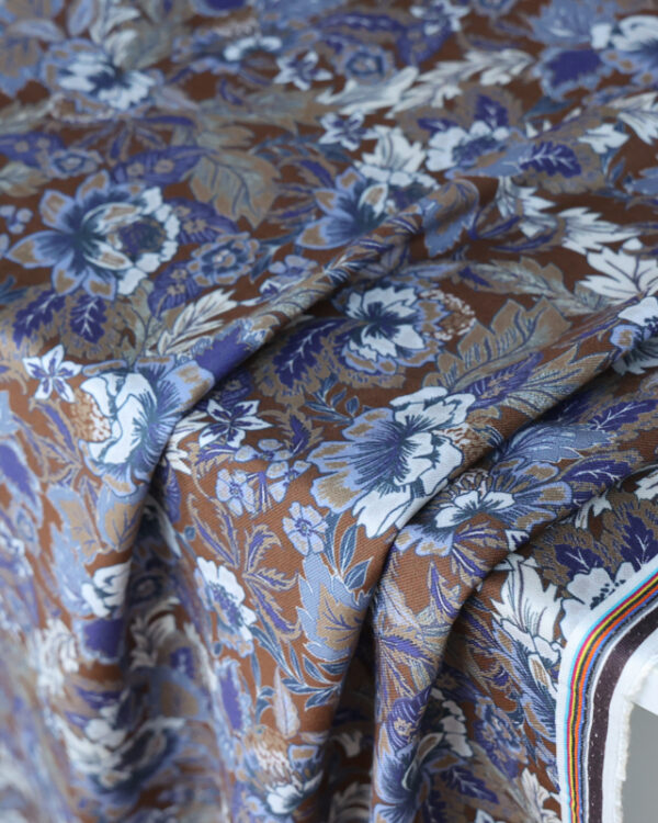 Morris Viscose Twill