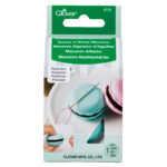 Clover Needle Sharpener - Pistachio Macaron