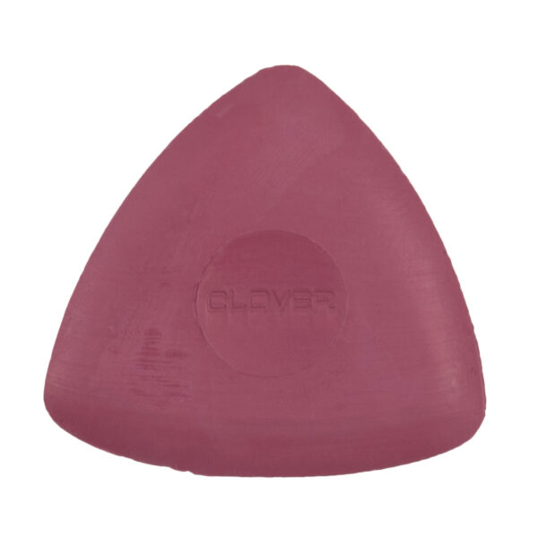 Clover Red Triangle Tailors Chalk - Image 2