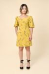 Pauline Dress by Closet Core Patterns