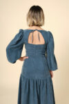 Pauline Dress by Closet Core Patterns
