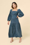 Pauline Dress by Closet Core Patterns