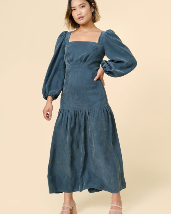 Pauline Dress by Closet Core Patterns