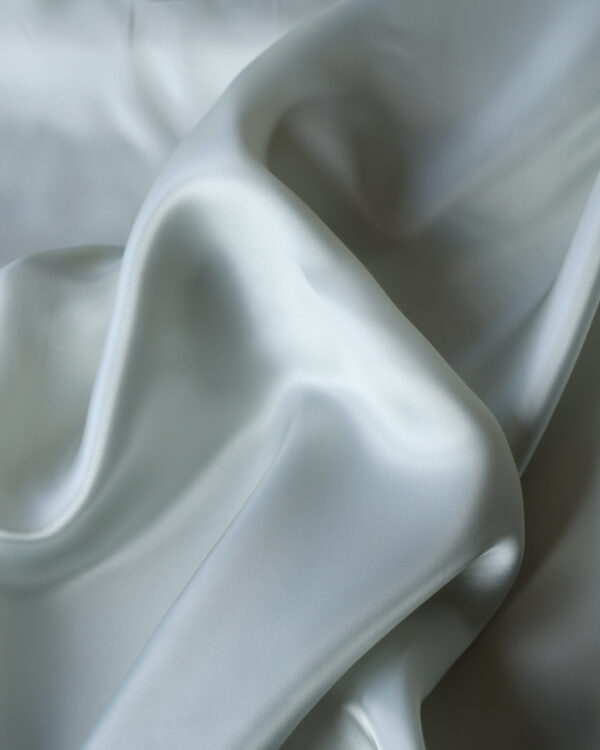 Pearly Dew Cupro Lining