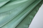 Pearly Pistachio Cupro Lining