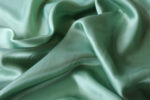 Pearly Pistachio Cupro Lining