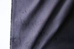 Charcoal Stretch Corduroy