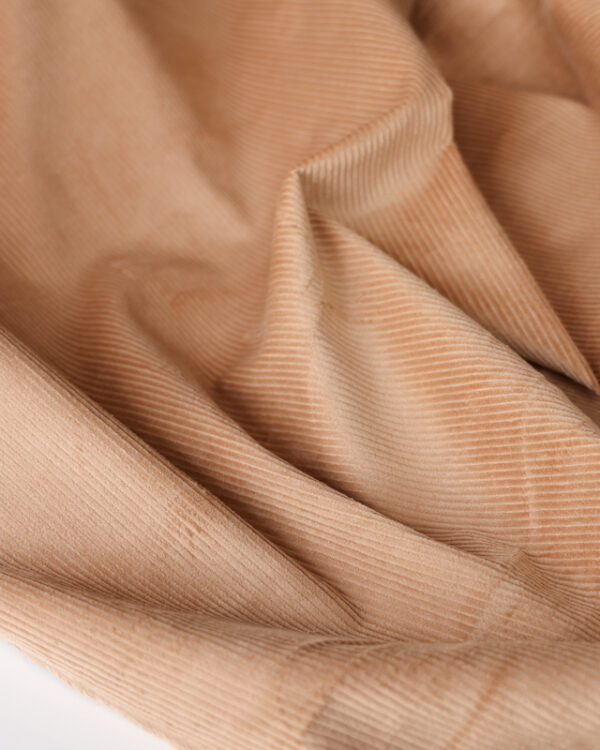 Almond Stretch Corduroy